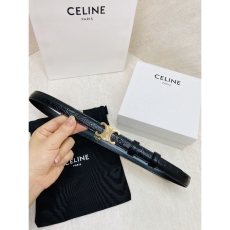 Celine Belts